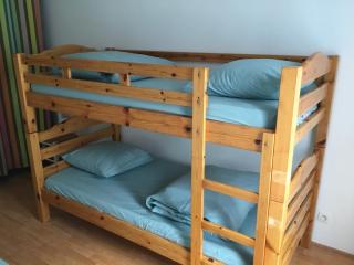 Location petit fort philippe maison 4 personnes 2 chambres - Gravelines - 4