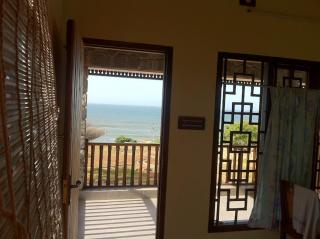 Joppa Beach House - Kanyakumari - 8