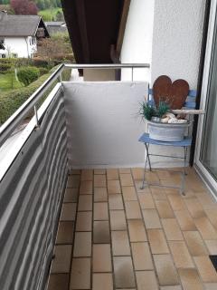 Ferienwohnung Salzburgblick - Bad Reichenhall - 5