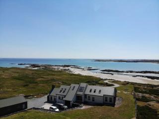 Doleen House - Ballyconneely - 0