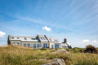 Doleen House - Ballyconneely - 9