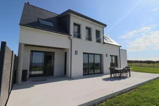 695-Villa Kersiny proche plages - Plouhinec - 8