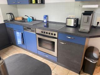 Appartment Maxi 3 Personen, Zentrale Lage, ruhige Nebenstraße - 3