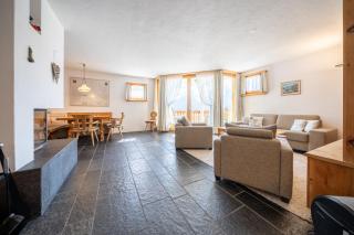 Chasa Munt Plan - Scuol - 5