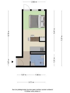 Htel Serviced Apartments Amstelveen - Amstelveen - 1