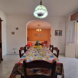 Villetta Lido Sabbioso - Torre San Giovanni Ugento - 6