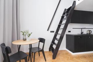 Studio apartment - Radziwiłłowska 27 - Krakow - 7