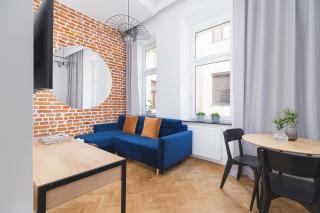 Studio apartment - Radziwiłłowska 27 - Krakow - 3