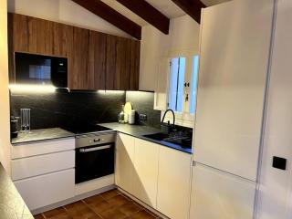 "Sa Posta" Casa Vacacional Son Xoriguer con Piscina - Son Xoriguer - 1