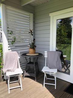Breeze Residence Gardenhouse - Pärnu - 7