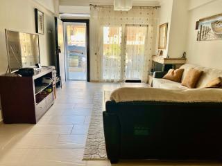 Ground-floor Apartment with Terrace - Kallithea Halkidikis - 3