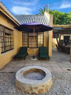 16 on Main Arniston PET-FRIENDLY - Arniston - 9
