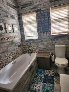 16 on Main Arniston PET-FRIENDLY - Arniston - 8