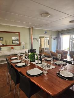 16 on Main Arniston PET-FRIENDLY - Arniston - 6