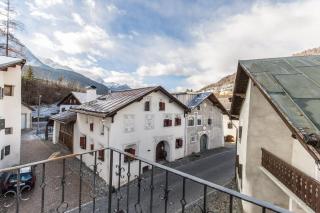 Chasa Praem, Scuol - Scuol - 4
