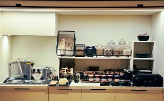 Hotel-Restaurant St-Christophe - Belfort - 5