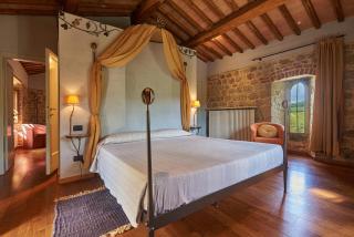 La Gazzara Castell'in Villa - Castelnuovo Berardenga - 6