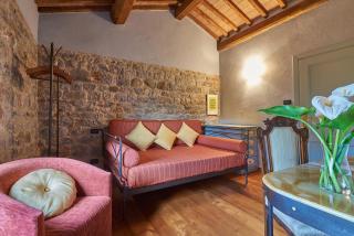 La Gazzara Castell'in Villa - Castelnuovo Berardenga - 4