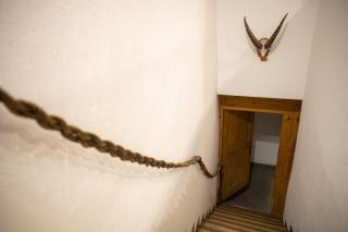 Chasa Capricorn Sent - Scuol - 3