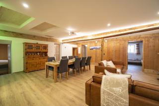 Chasa Capricorn Sent - Scuol - 1