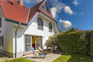Ferienhaus Friederike - Zingst - 2