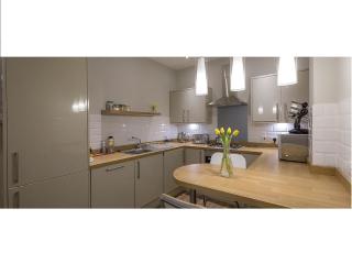 The Lane Apartment - Edimburgo - 7