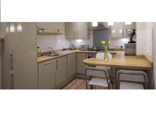 The Lane Apartment - Edimburgo - 3