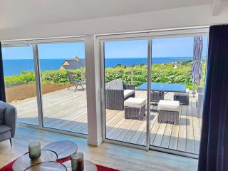 713-Villa du Roz-Grand confort - Plouhinec - 4