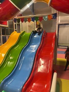 BULAND HEIGHTS - Murree - 6