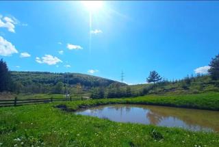 La Lacuri - Sovata - 6