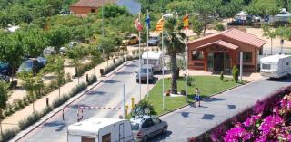 Kampaoh Blanes - Blanes - 5