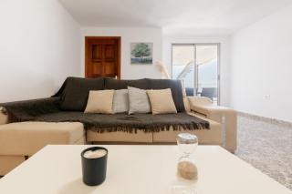 Casa Maravillosa - Seaview - Los Llanos de Aridane - 3