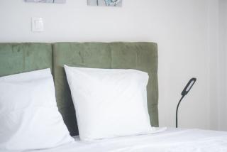 Spacious Urban Apt in the Heart of Athens - Athens - 4