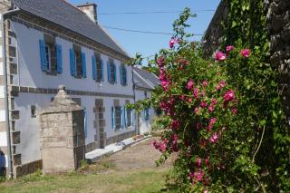 711- Spacieuse ferme bretonne - 7