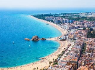 Kampaoh Blanes - Blanes - 7