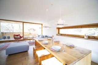 Chasa 5 - Scuol - 1