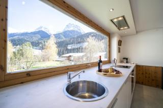 Chasa 5 - Scuol - 5