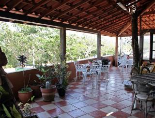 Dante Suites - Búzios - 2