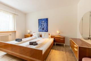Chasa Vista Lischana - Scuol - 2