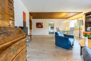 Chasa Vista Lischana - Scuol - 4