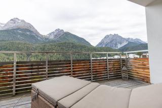 Chasa Vista Lischana - Scuol - 7