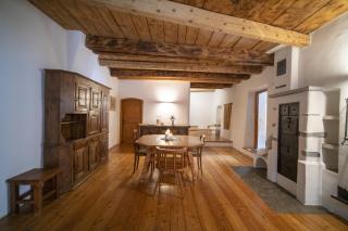 Chasa Riatsch - Ardez - 7