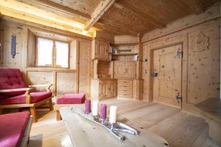 Chasa Riatsch - Ardez - 5