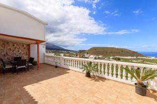 Casa Maravillosa - Seaview - Los Llanos de Aridane - 9