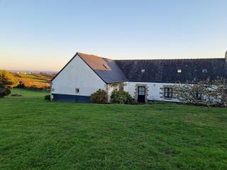 544-Villa Kernod Face a la mer - 8