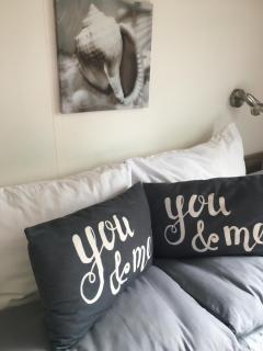 Chalet Strandliebe Bredene - 2