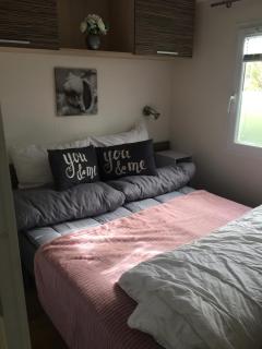 Chalet Strandliebe Bredene - 3