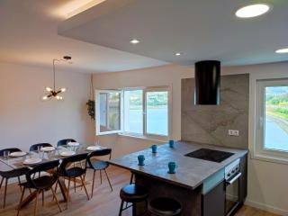 O Paseo, 5 estrellas. - 7