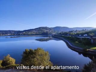O Paseo, 5 estrellas. - Puentedeume - 9