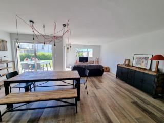 710-Villa Trescadec a 100m de la plage - 7